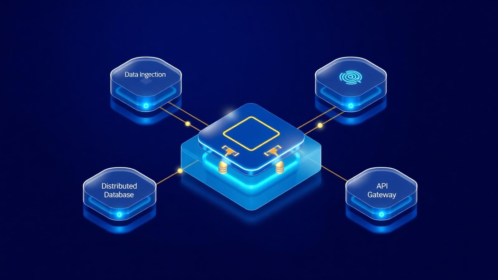 Diagrama Automatización Web Soberana
